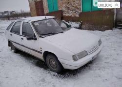Citroen ZX 1993 в Полонном
