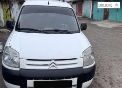 Компактвэн Citroen Berlingo 2008 в Николаеве