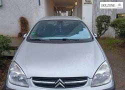 Лифтбек Citroen C5 I 2002 в Одессе