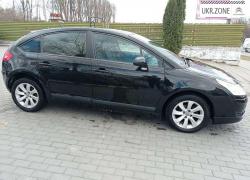Citroen C4 2008 в Виннице