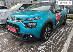 Хэтчбек 5 дверей Citroen C3 III 2021 в Киеве