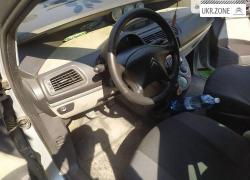 Минивэн Citroen C8 I 2003 в Юрьевке