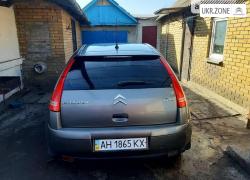 Citroen C4 2005 в Покровске