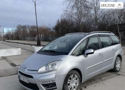 Компактвэн Citroen C4 Picasso I 2011 в Староконстантинове