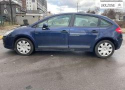Citroen C4 2006 в Киеве