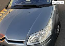 Citroen C4 2007 в Одессе
