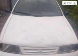 Citroen ZX 1994 в Днепре