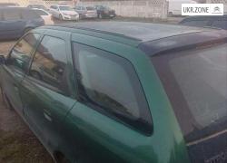 Универсал 5 дверей Citroen Xsara I 1998 в Мукачево