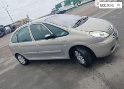 Citroen Xsara 2004 в Киеве