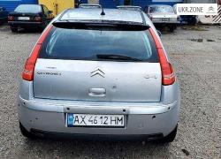 Citroen C4 2004 в Харькове
