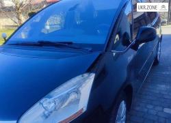 Компактвэн Citroen C4 Picasso I 2010 в Львове