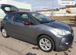 Хэтчбек 3 двери Citroen DS3 I 2011 в Сумах