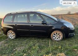 Компактвэн Citroen C4 Picasso I 2010 в Яворове