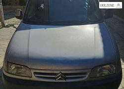 Компактвэн Citroen Berlingo I 1999 в Иршаве