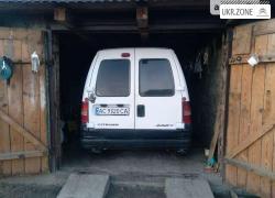 Минивэн Citroen Jumpy I 2005 в Владимир-Волынском