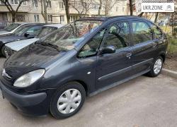 Citroen Xsara Picasso 2002 в Луцке