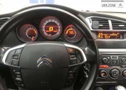 Хэтчбек 5 дверей Citroen C4 II 2012 в Киеве