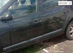 Хэтчбек 5 дверей Dacia Sandero I 2009 в Харькове