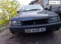 Лифтбек Dacia SuperNova I 2003 в Харькове