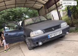 Лифтбек Dacia SuperNova I 2003 в Запорожье