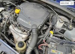 Седан Dacia Logan I 2008 у Києві