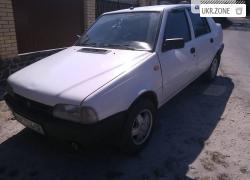 Лифтбек Dacia SuperNova I 2003 в Житомире