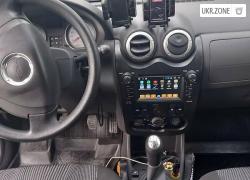 Универсал 5 дверей Dacia Logan I 2010 в Хмельницком