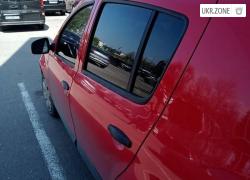Хэтчбек 5 дверей Dacia Sandero I 2009 в Днепре