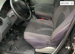 Седан Dacia Logan I 2008 в Житомире