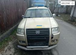 Dadi Bliss 2007 у Києві