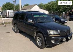 Внедорожник 5 дверей Dadi City Leading I 2006 в Баре