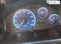Хэтчбек 5 дверей Daewoo Matiz I Рестайлинг 2008 в Макарове
