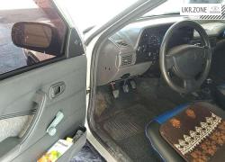 Седан Daewoo Nexia I 2007 в Бориславе