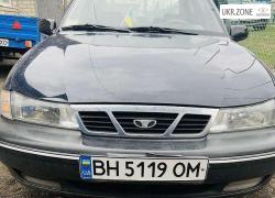 Седан Daewoo Nexia I 2007 у Любашівці