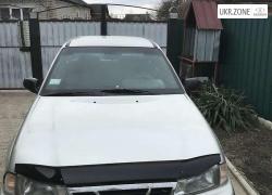 Седан Daewoo Nexia 2008 в Ахтырке