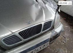 Седан Daewoo Sens I 2004 в Сумах