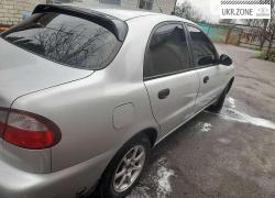 Седан Daewoo Lanos I 2005 в Павлограде