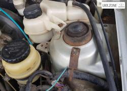 Седан Daewoo Nexia 2008 в Новомосковске