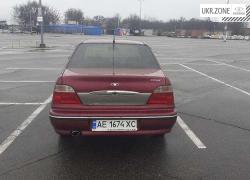 Daewoo Nexia 2007 в Днепре