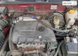 Седан Daewoo Lanos I 2007 в Нежине