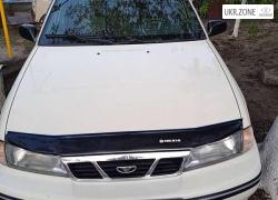 Седан Daewoo Nexia I 2007 в Луцке