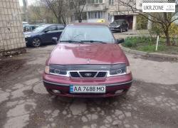 Седан Daewoo Nexia 2008 в Киеве
