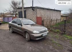 Daewoo Sens 2011 в Добровеличковке