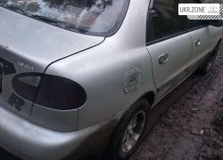 Седан Daewoo Sens I 2004 в Ракитном