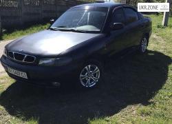 Седан Daewoo Nubira I 1998 в Буче