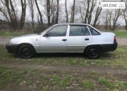 Седан Daewoo Nexia I Рестайлинг 2010 в Борисполе