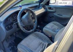 Седан Daewoo Lanos I 2006 в Шепетовке