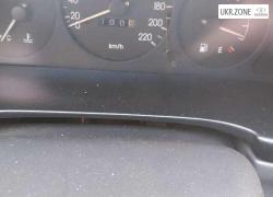 Седан Daewoo Lanos I 2005 в Одессе