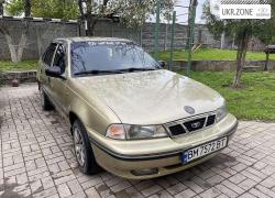 Седан Daewoo Nexia I 2007 в Сумах