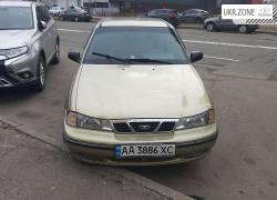Седан Daewoo Nexia 2008 в Киеве